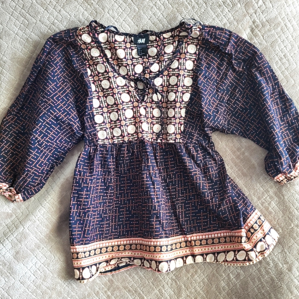 H&M Women's‎ Top